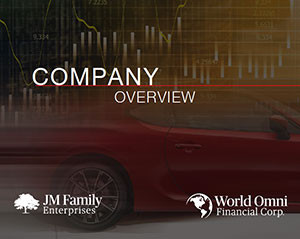 World Omni - Investor Relations