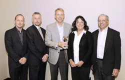 IBM Award